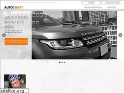 Sites similar to autocraft.co.jp