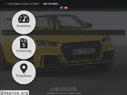 Sites similar to autocraftautos.com