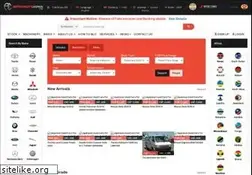Sites similar to autocraftjapan.com