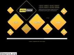 Sites similar to autocrash.ua