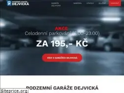 Sites similar to autocratic.cz