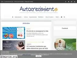 Sites similar to autocrecimiento.com