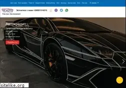 Sites similar to autocredit.com.ua