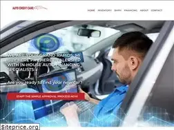 Sites similar to autocreditcare.com