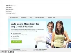 Sites similar to autocreditexpo.com