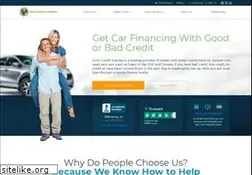Sites similar to autocreditexpress.com