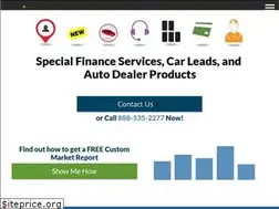 Sites similar to autocreditexpress.net