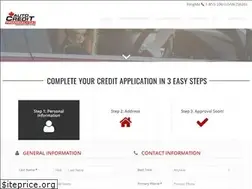 Sites similar to autocreditfinancial.ca