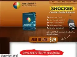 Sites similar to autocreditsoftware.com