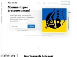 Sites similar to autocrescita.com