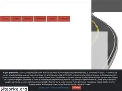 Sites similar to autocriss.ro