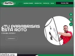 Sites similar to autocristalesalaffita.com