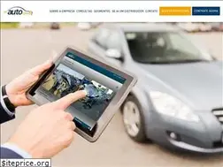Sites similar to autocrivo.com.br