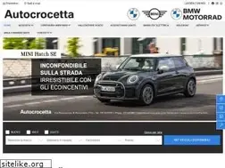 Sites similar to autocrocetta.com