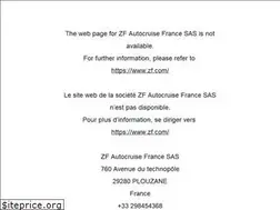 Sites similar to autocruise.com