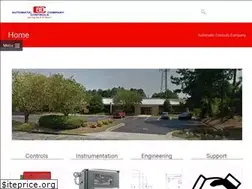 Sites similar to autoctrlsco.com