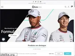 Sites similar to autocubo.pt