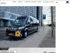 Sites similar to autocuby.pl