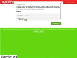 Sites similar to autocunha.net