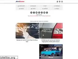 Sites similar to autocustom.com.br
