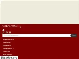 Sites similar to autocustom.ro