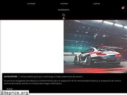 Sites similar to autocustomgt.com