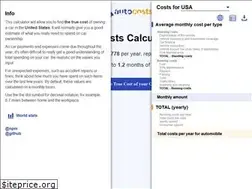 Sites similar to autocustos.info