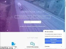 Sites similar to autocv.ca