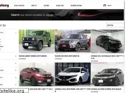Sites similar to autocyimports.com