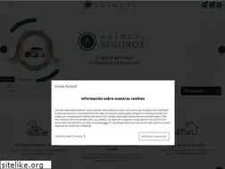 Sites similar to autocyl.es