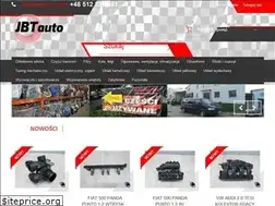 Sites similar to autoczesci-jbt.pl