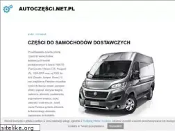 Sites similar to autoczesci.net.pl