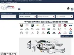 Sites similar to autoczesci24.eu