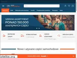 Sites similar to autoczesci360.pl