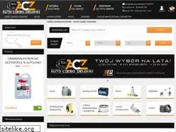 Sites similar to autoczescizielonki.pl