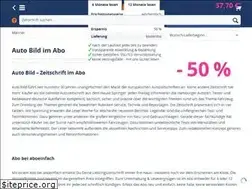 Sites similar to autod.de