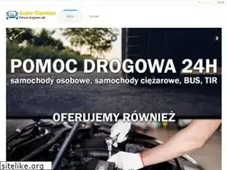 Sites similar to autodamian24.pl