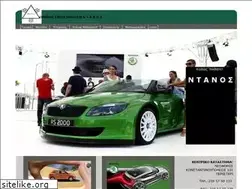 Sites similar to autodanos.gr