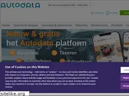 Sites similar to autodata-auction.com