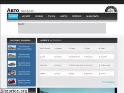 Sites similar to autodata.bg
