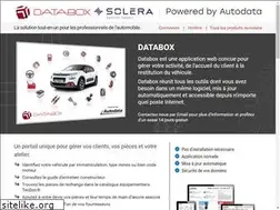 Sites similar to autodata.fr