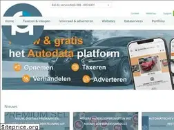 Sites similar to autodata.nl