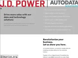 Sites similar to autodatacorp.org