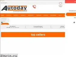 Sites similar to autoday.co.uk