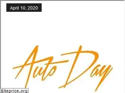 Sites similar to autoday.fr