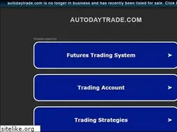 Sites similar to autodaytrade.com