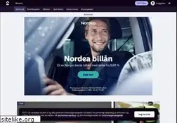 Sites similar to autodb.no