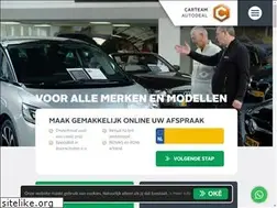 Sites similar to autodeal.nl