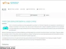 Sites similar to autodealer-us.org