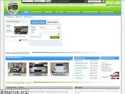Sites similar to autodealer.ae